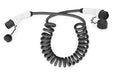 EAN 4016032481492 - Digitus DK-1P32-S-100 cable de carga para vehículo eléctrico Type 2 imagen 1