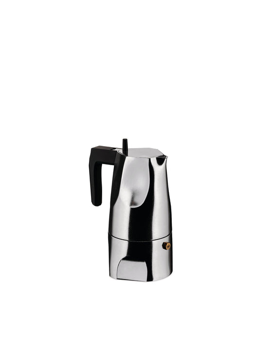 EAN 8003299403561 - Alessi MT18/3B cafetera manual Cafetera italiana Negro imagen 3