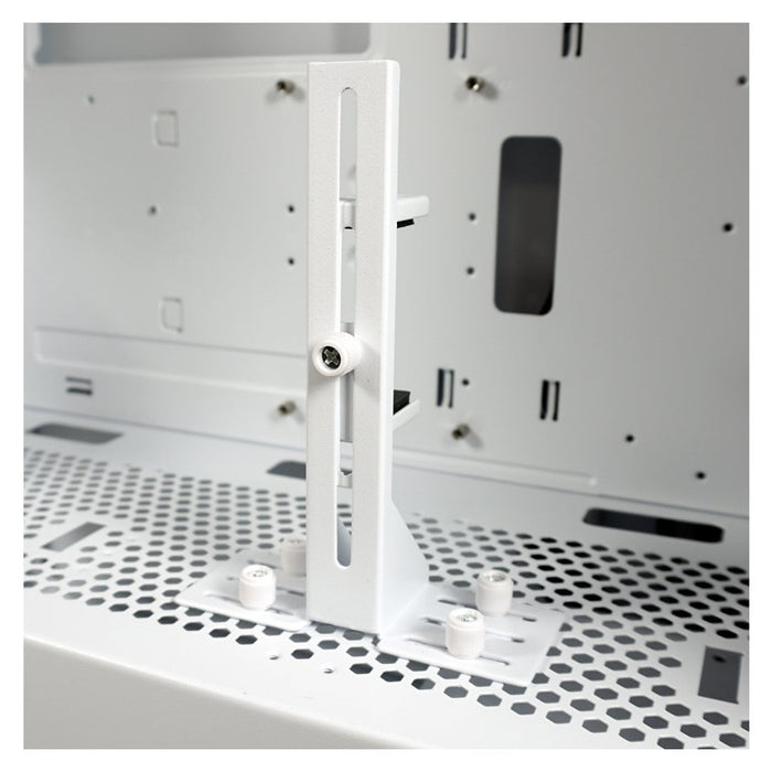EAN 4262443280517 - LC-Power LC-810W-ON carcasa de ordenador Midi Tower Blanco imagen 17