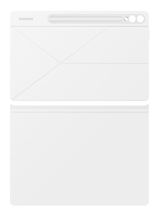 EAN 8806095119212 - Samsung EF-BX810PWEGWW funda para tablet 31,5 cm (12.4") Libro Blanco imagen 2