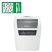 EAN 4002432128464 - Leitz 80340000 triturador de papel Corte en partículas 70 dB 22 cm Blanco imagen 4