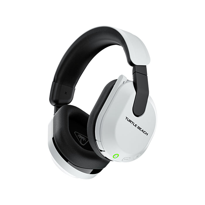 EAN 0731855031030 - Turtle Beach Stealth 600 Gen 3 Auriculares Inalámbrico Diadema Juego Bluetooth Blanco imagen 6