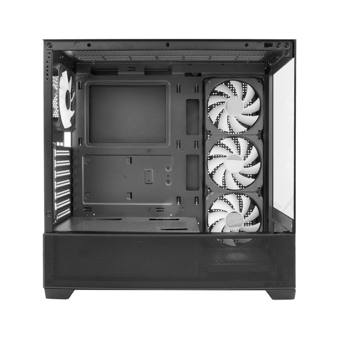 EAN 8436556143113 - CoolBox GA250 Vision Torre Negro imagen 3