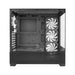 EAN 8436556143113 - CoolBox GA250 Vision Torre Negro imagen 3