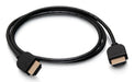 EAN 0757120413646 - C2G 6ft. HDMI m/m cable HDMI 1,83 m HDMI tipo A (Estándar) Negro imagen 5