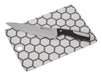 EAN 4260403577653 - Resto Kitchenware 95401 tabla de cocina para cortar Rectangular Plástico Gris, Blanco imagen 7