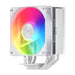 EAN 4711498481849 - FSP NP5-WA Procesador Refrigerador de aire 12 cm Blanco 1 pieza(s) imagen 3