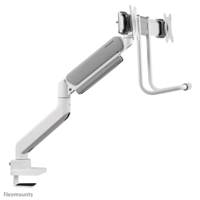 EAN 8717371449490 - Neomounts DS75-450WH2 soporte para monitor 81,3 cm (32") Escritorio Blanco imagen 4