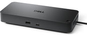 EAN 5397184961797 - DELL Pro Thunderbolt 4 SD25TB4 Alámbrico Negro imagen 4