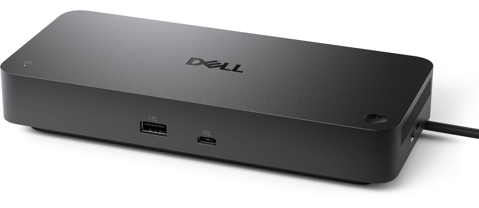EAN 5715063806494 - DELL Pro Thunderbolt 4 SD25TB4 Alámbrico Negro imagen 4