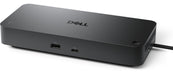EAN 5715063806494 - DELL Pro Thunderbolt 4 SD25TB4 Alámbrico Negro imagen 4