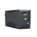 EAN 5904326375581 - Green Cell sistema de alimentación ininterrumpida (UPS) Línea interactiva 6,5 kVA 360 W 2 salidas AC imagen 3