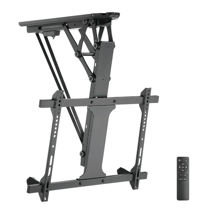 EAN 4052792060294 - LogiLink BP0118 soporte para TV 177,8 cm (70") Negro imagen 1