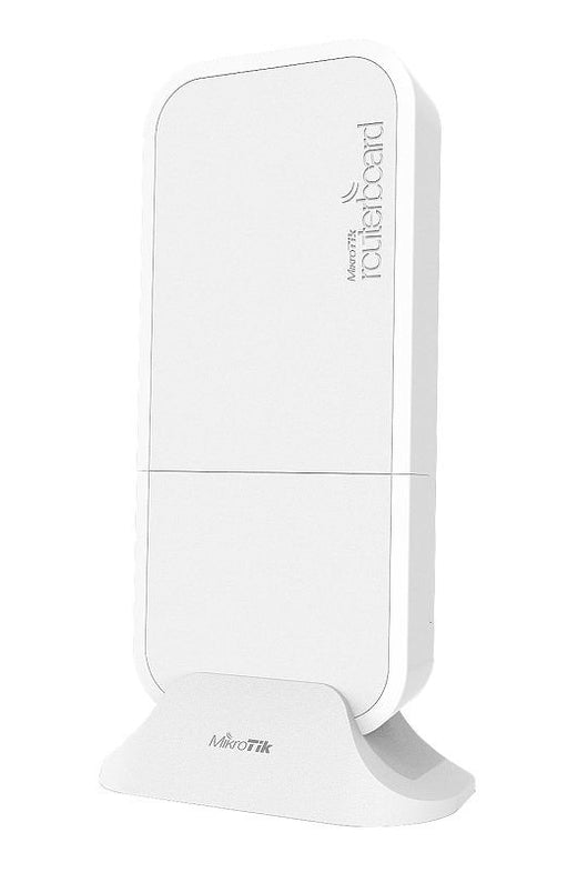 EAN 4752224004802 - Mikrotik wAP 60G AP 1000 Mbit/s Blanco Energía sobre Ethernet (PoE) imagen 1