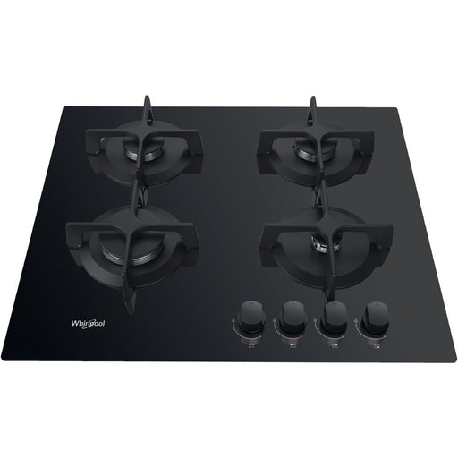 EAN 8003437605512 - Whirlpool AKT 616/NB Negro Integrado 60 cm Encimera de gas 4 zona(s) imagen 2