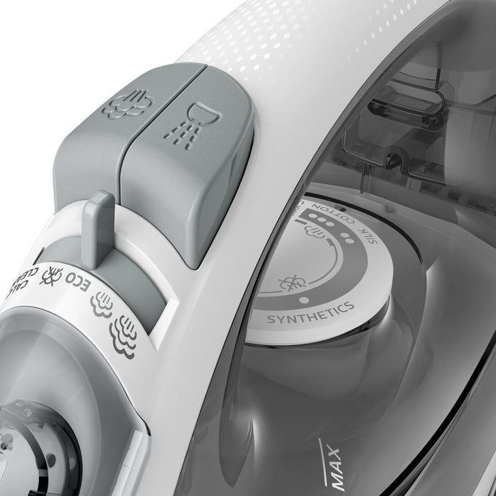 EAN 8710103913016 - Philips EasySpeed GC1751/80 plancha Plancha a vapor Suela de cerámica 2000 W Gris imagen 5