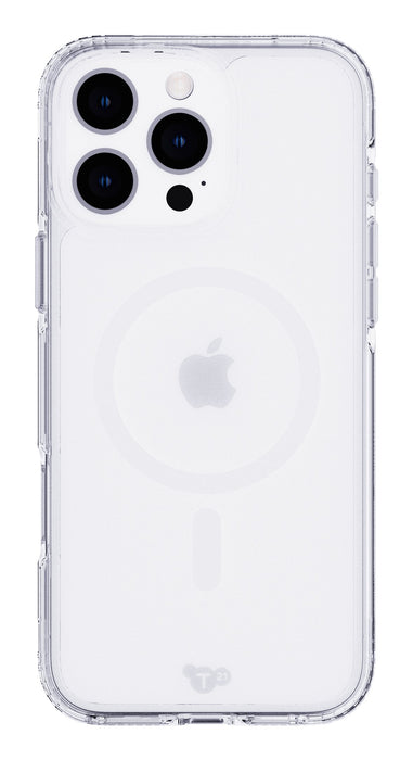EAN 5056586740354 - Tech21 EvoClear funda para teléfono móvil 17,5 cm (6.9") Transparente imagen 1