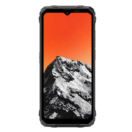 EAN 6931548323624 - Blackview FORT 1 16,7 cm (6.56") SIM doble Android 15 4G 6 GB 256 GB 10000 mAh Negro imagen 1