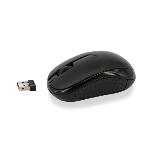 EAN 8054392610028 - Ewent EW3223 ratón Oficina Ambidextro RF inalámbrico Óptico 1000 DPI imagen 2