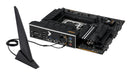 EAN 4711387132029 - ASUS TUF GAMING B760M-BTF WIFI D4 Intel B760 LGA 1700 micro ATX imagen 10