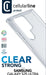 EAN 8018080491368 - Cellularline 8018080491368 funda para teléfono móvil 17,3 cm (6.8") Transparente imagen 2