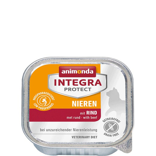 EAN 4017721868020 - animonda Integra Protect 100 g imagen 1