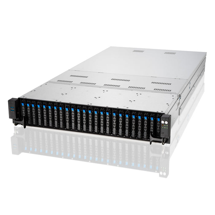 Rs720-E11-Rs24u/10g/2.6kw/24nvme/Ocp/Gpu