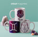 EAN 0093573032516 - Cricut Mug Press Starter Package Blanco imagen 5