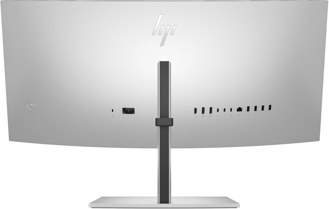 EAN 0198415143440 - HP Series 7 Pro 34 inch WQHD Conferencing Monitor - 734pm pantalla para PC 86,4 cm (34") 3440 x 1440 Pixe imagen 5
