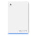 EAN 0763649176429 - Seagate Game Drive STLV5000200 disco duro externo Micro-USB B 2.0/3.2 Gen 1 (3.1 Gen 1) Blanco imagen 2
