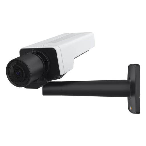EAN 7331021082687 - Axis P1387 Caja Cámara de seguridad IP Interior 2592 x 1944 Pixeles Pared imagen 1