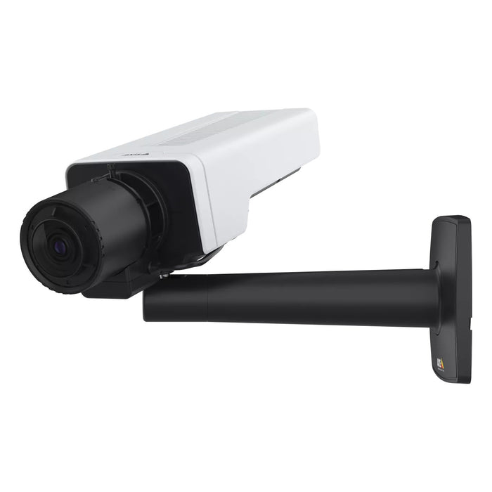 EAN 7331021082687 - Axis P1387 Caja Cámara de seguridad IP Interior 2592 x 1944 Pixeles Pared imagen 1