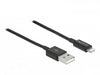 EAN 4043619830022 - DeLOCK 83002 cable de conector Lightning imagen 1