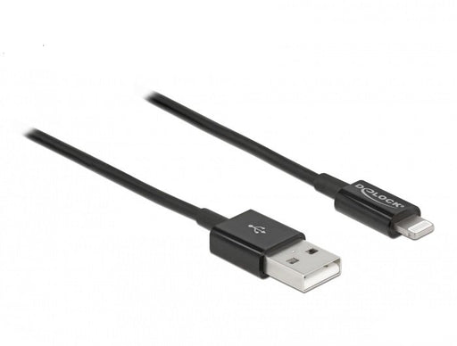 EAN 4043619830022 - DeLOCK 83002 cable de conector Lightning imagen 1
