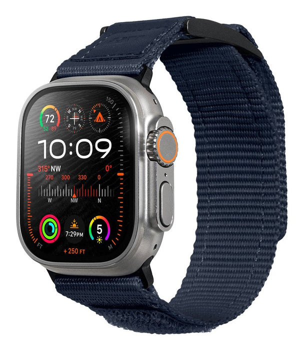 EAN 4895206938341 - LAUT L_AWU_CS_BL pieza y accesorio para reloj Correa de reloj imagen 4