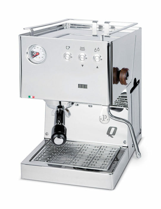 EAN 8007062000216 - Quick Mill Pop Semi-automática Máquina espresso 1,8 L imagen 1