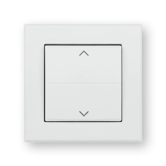 Homematic Ip Starter Set Control De Persianas Enrollables (Hmip-Sk29), Módulo De Control Para Todos Los Motores Tubulares Habituales 162171a0