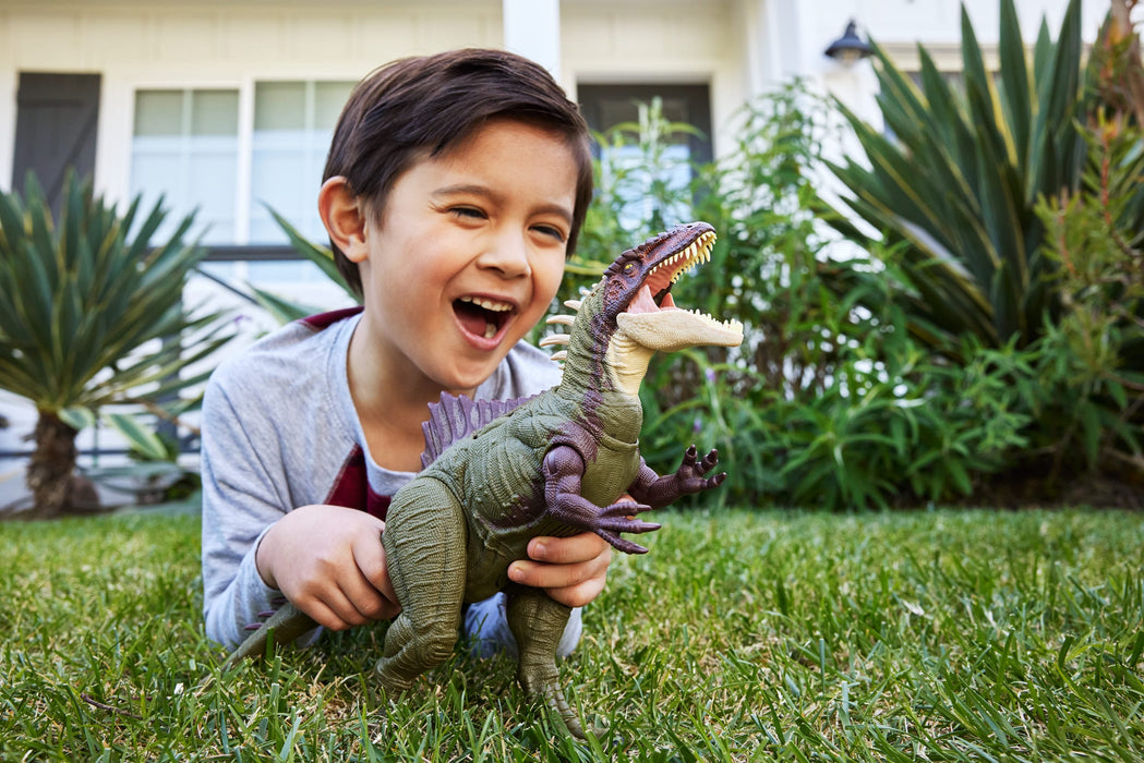 EAN 0194735228386 - Jurassic World HXF52 figura de juguete para niños imagen 2