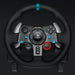EAN 5099206057302 - Logitech G 941-000112 mando y volante Negro USB Volante + Pedales Analógico PC, PlayStation 4, PlayStatio imagen 5