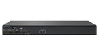 EAN 4044144618581 - LANCOM XS-5110F Gestionado L2/L3 10G Ethernet (100/1000/10000) 1U Negro imagen 1