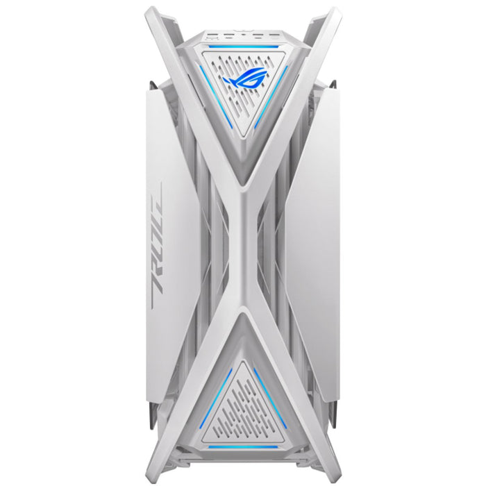 EAN 4711387173244 - ASUS ROG GR701 Hyperion White Blanco imagen 17