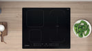 EAN 8050147583111 - Indesit IB 65B60 NE Negro Integrado 59 cm Con placa de inducción 4 zona(s) imagen 4