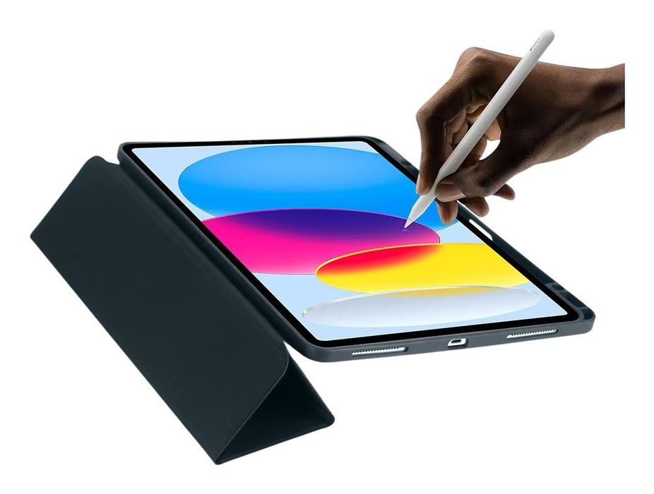 Deqster Tablethülle Slim #St2 Case Für Ipad Air 13" (M2) 2024