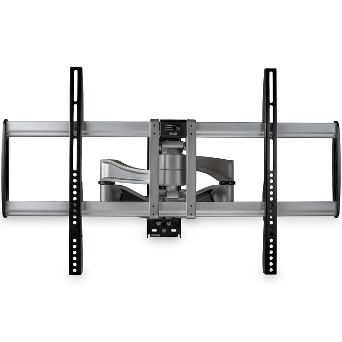 Startech.Com Soporte De Tv Para Pared - Con Movimiento Total - Premium
