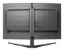 EAN 8712581799564 - Philips Evnia 5000 32M2C5500W/00 pantalla para PC 80 cm (31.5") 2560 x 1440 Pixeles Quad HD LCD Negro imagen 13