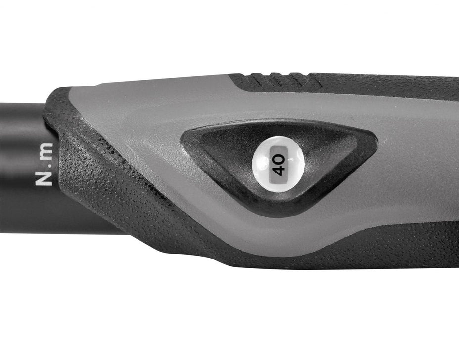 Matador 61750100 Llave Dinamométrica Con Umschaltknarre 1/2" 20 - 100