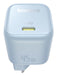 EAN 6932172678371 - Baseus PicoGo Smartphone, Tableta, Portátil, Universal Azul Corriente alterna Carga rápida Interior imagen 4