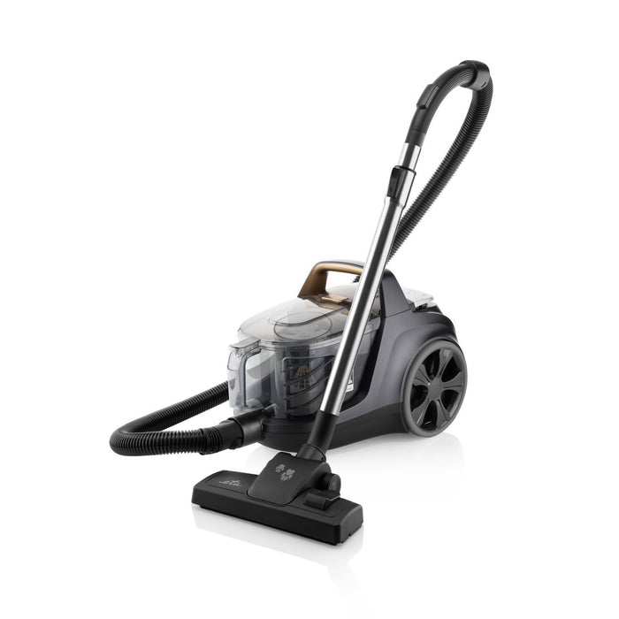 EAN 8590393303540 - Eta Grande Animal 2223 90000 3,2 L Aspiradora cilíndrica Secar 850 W Sin bolsa imagen 2