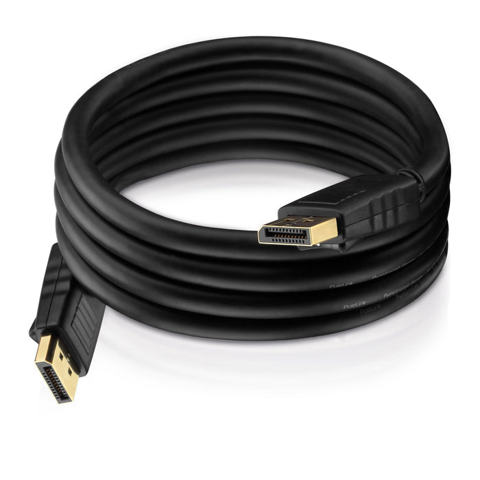 EAN 4260134126977 - PureLink PI5000-100 cable DisplayPort 10 m Negro imagen 3