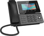 EAN 4260059583268 - Snom D865 teléfono IP Gris TFT Wifi imagen 1